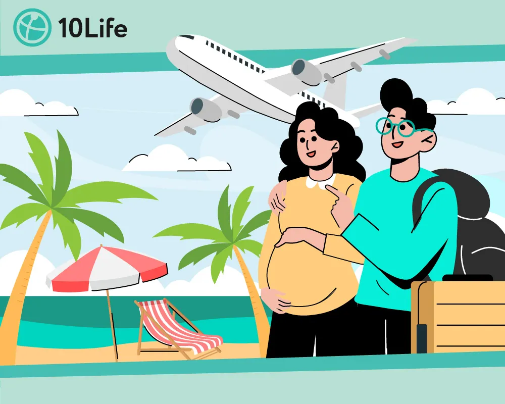 Pregnancy-Travel-Insurance